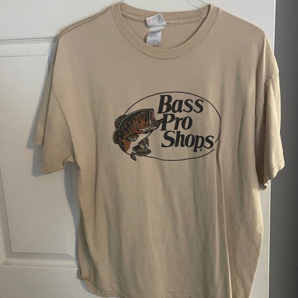 Men’s Bass Pro Shops Tee